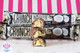Warrior 'Crunch' Protein Bar - Milk Chocolate Coconut Warrior 'Crunch' Protein Bar - Milk Chocolate Coconut